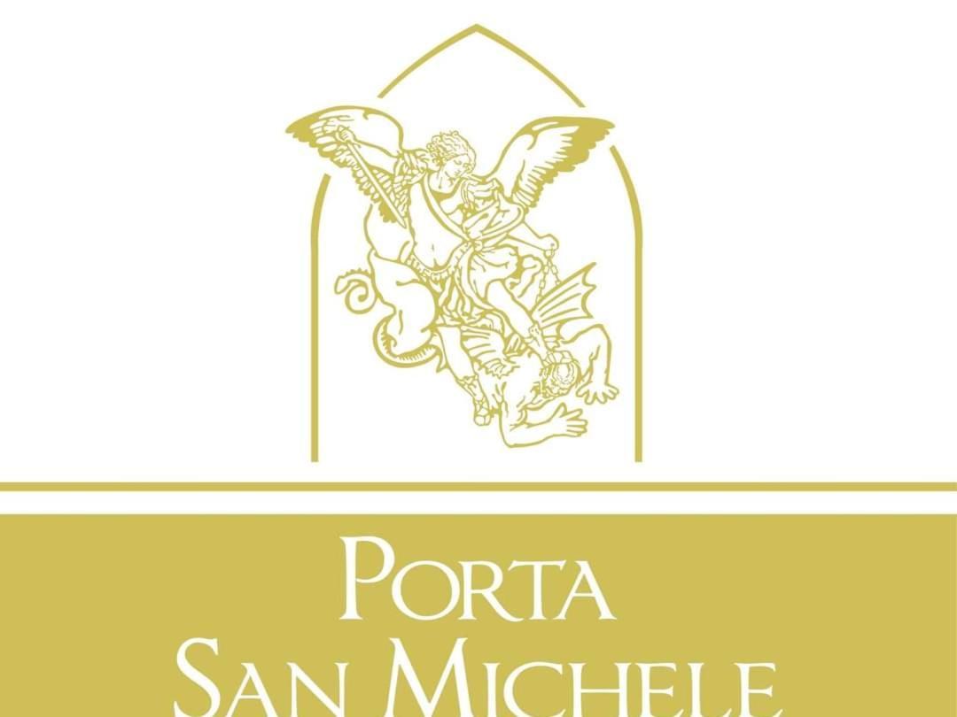 Villa Porta San Michele Gravina in Puglia Esterno foto