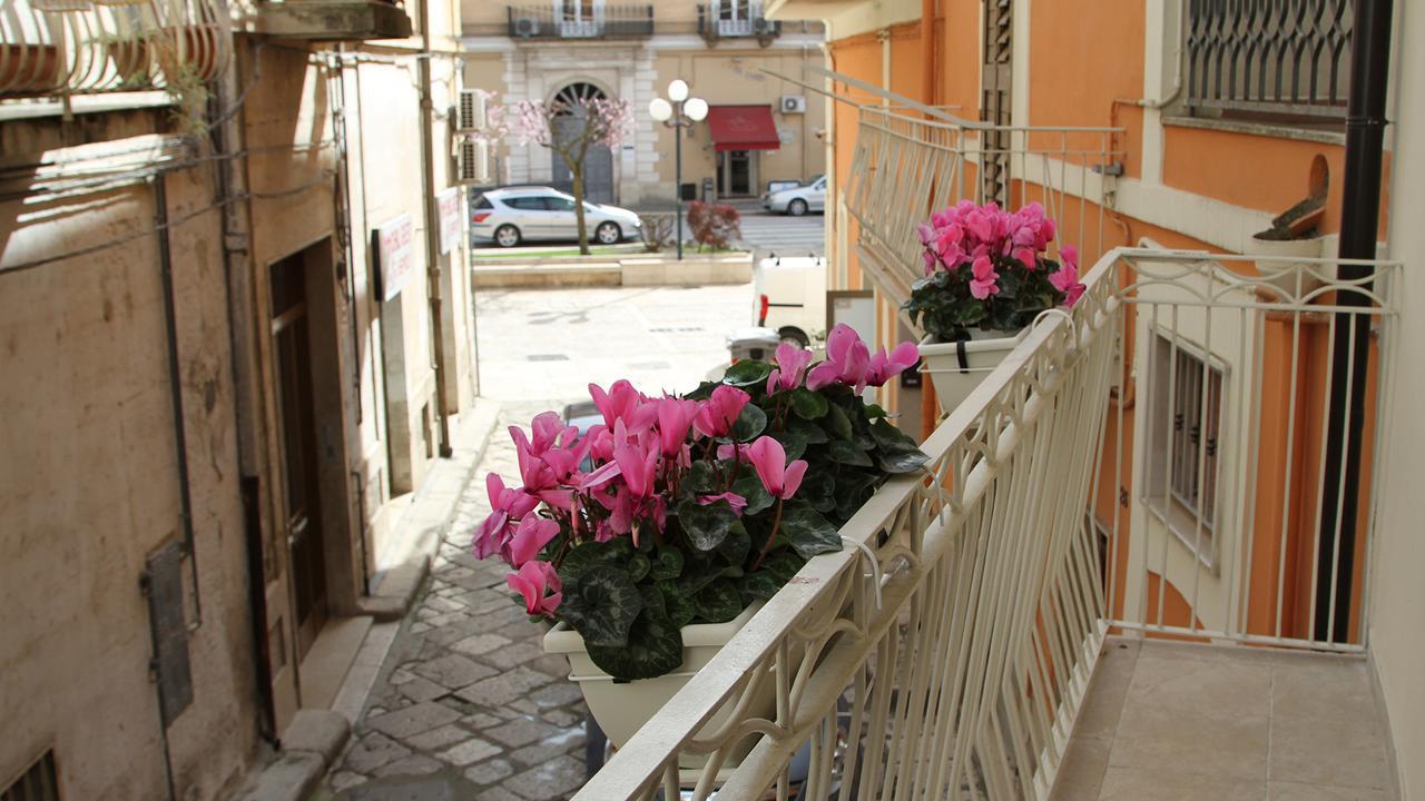 Villa Porta San Michele Gravina in Puglia Esterno foto